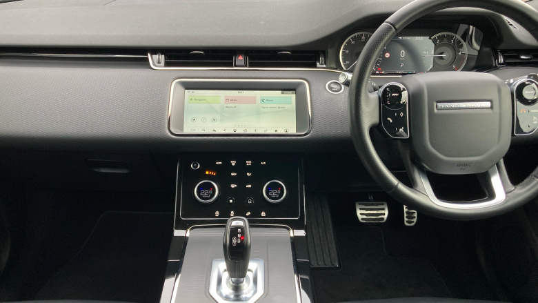 Land Rover Range Rover Evoque 2.0 D150 R-Dynamic S 5dr Auto Diesel Hatchback